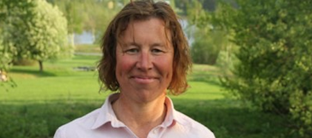 Suzanne Thörnäs