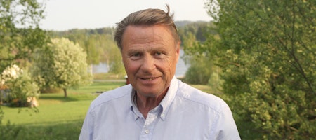 Inge Andersson